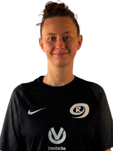 Jessica Fischer