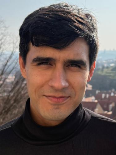 Vinicius Martins Santos