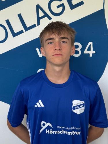 Niklas Höcker