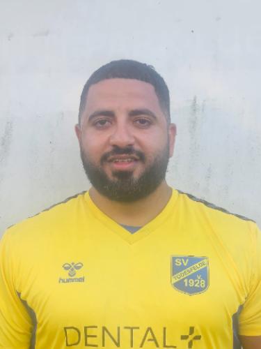 Mahmoud Hassan