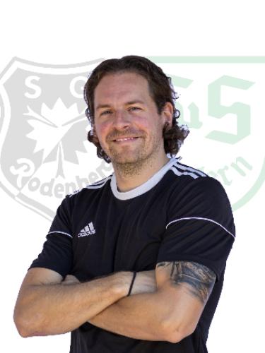Fabian Golombek