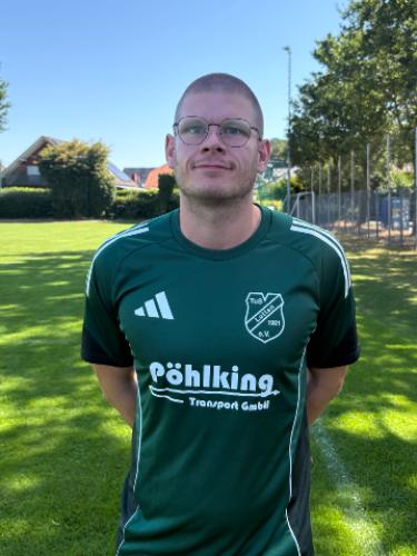 Christopher Büssing