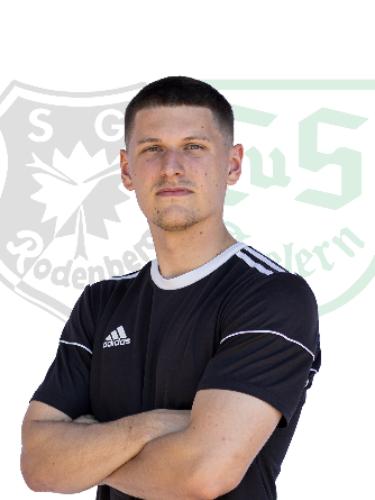 Oliver Kreft
