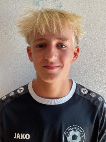Kalle Schulte