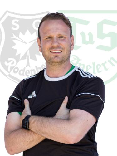 Julian Krüger