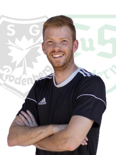 Niklas Lukes