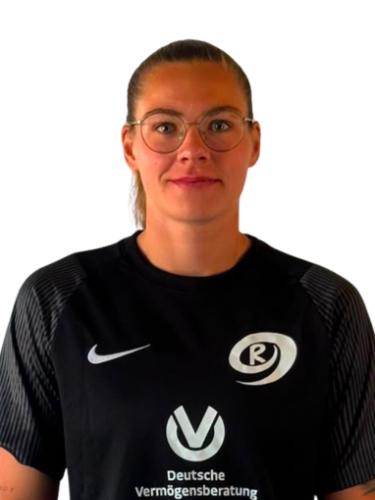 Gina Maria Voigt