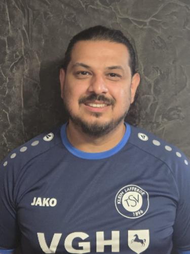 Tarik Karaman
