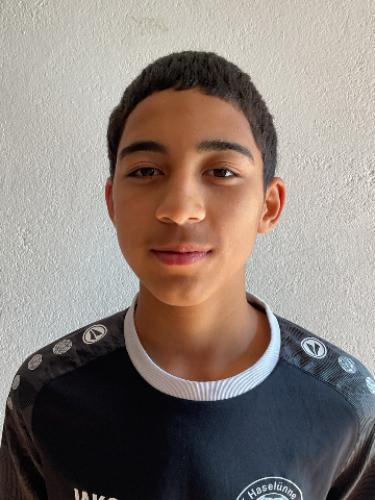 Yamen Ghalioun