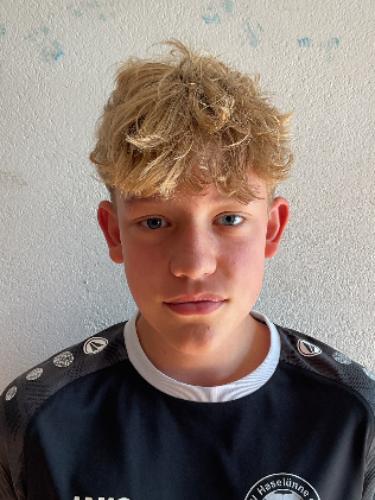 Jakob Kley