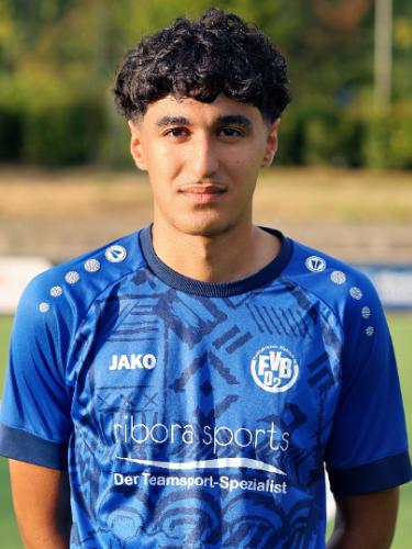 Ilias Adou