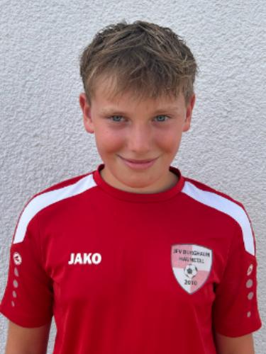 Nick Bätz