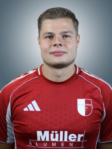Lennart Henke