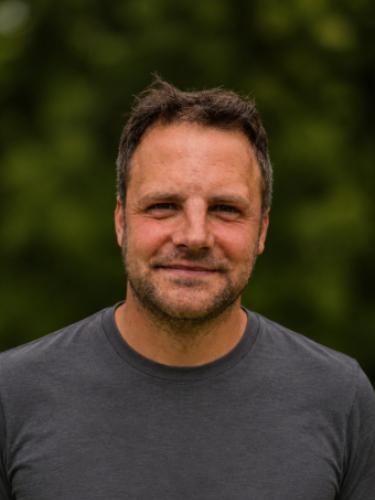 Gilbert Schaffrath