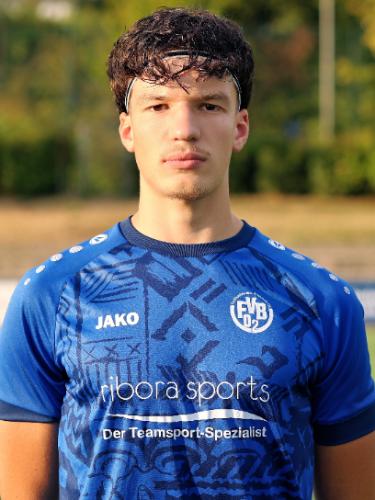Max Hauser
