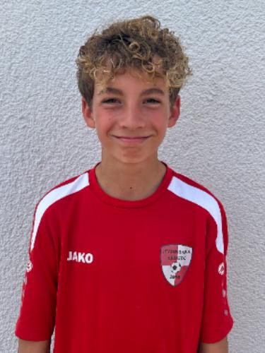 Mika Fürstenberg