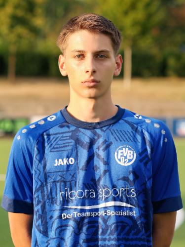 Noah Krnjaic