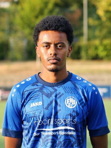 Dagim Legesse