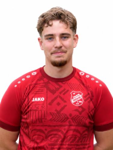 Mathis Baumann