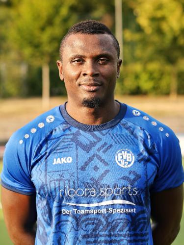 Marius Quentin Ngankam Pangop
