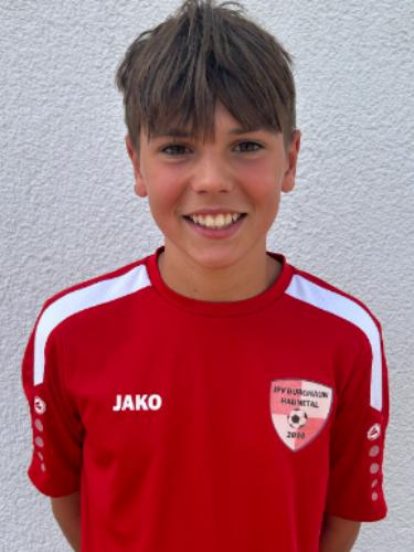 Fabian Rainer