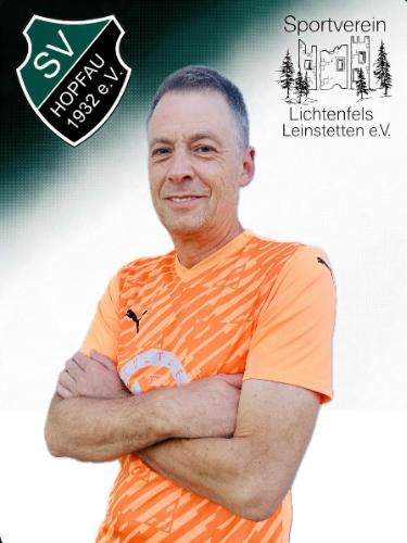 Uwe Banholzer