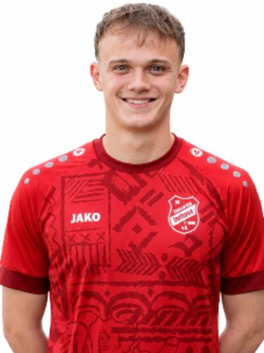 Florian Hillebrand