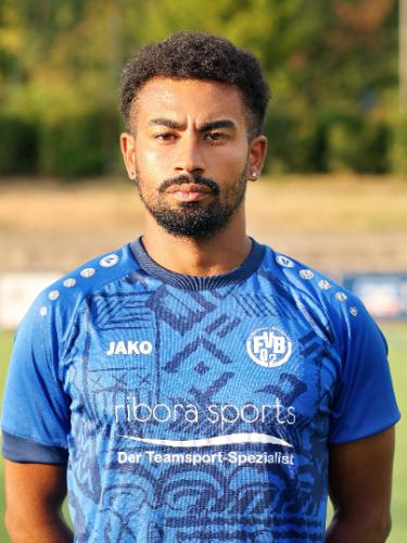 Marcel Sankoh