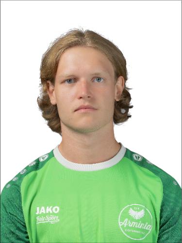 Finn Arold