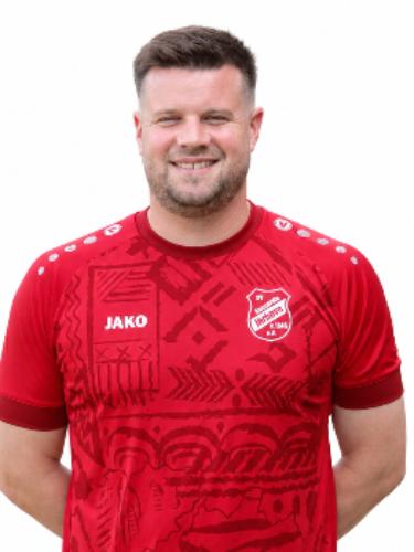 Philipp Maas