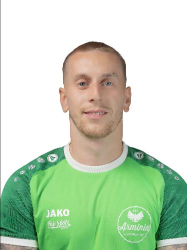 Dennis Bartsch