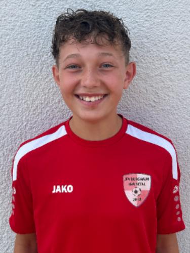 Mats Weller