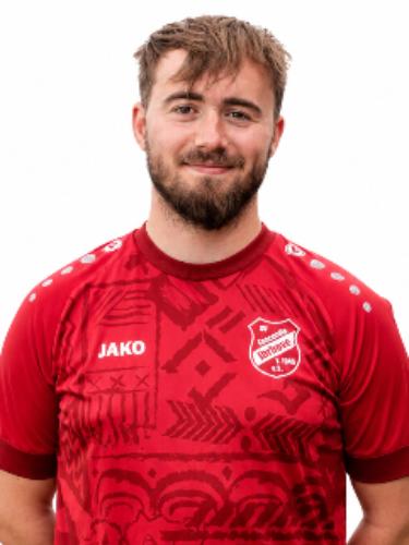 Tammo Maas