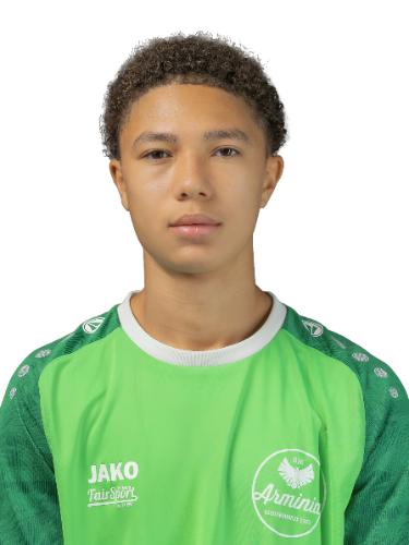 Leon Djalo Reiß