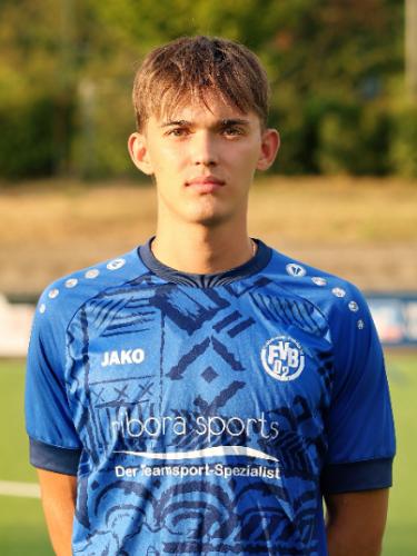Anton Sukhomlynov
