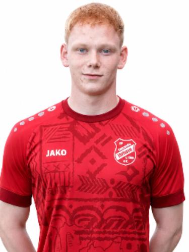Niclas Hartema
