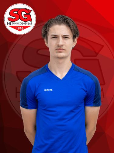 Dominik Brumm