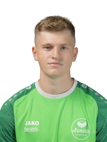 Niklas Gehrmann