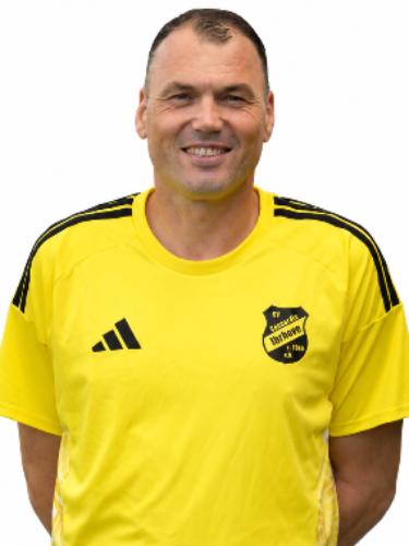 Michael Müller
