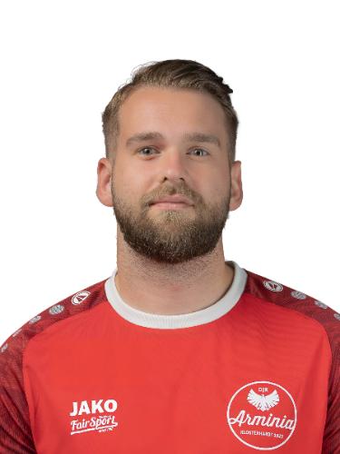 Lucas Goy