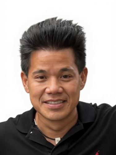 Huy Ngo