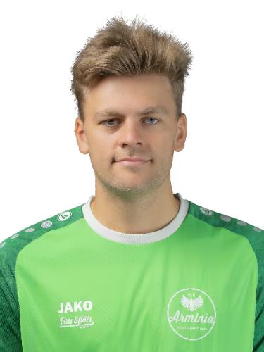 Nico Harder