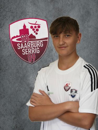 Nick Preuß