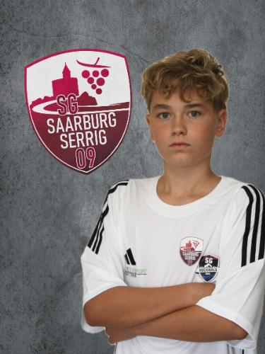 Jonah Sommer