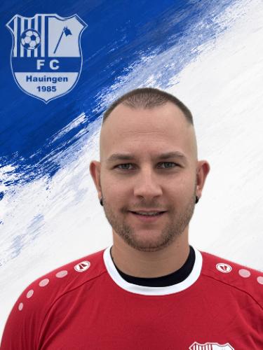 Florian Petek