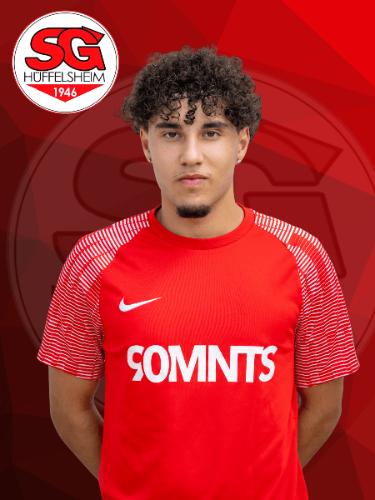 Leandro Oliveira