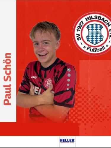 Paul Schön