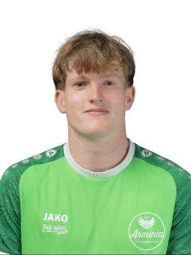 Max Langerbein