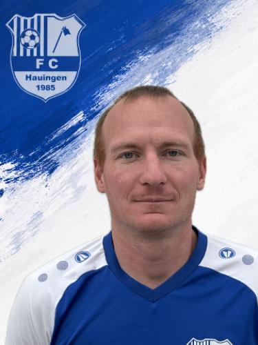 Thomas Scheurer