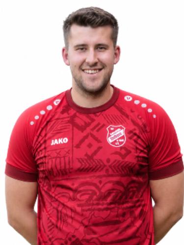 Malte Garen